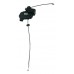 Fechadura Land Rover Freelander 2 2008 10 Dianteira Direita