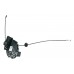 Fechadura Land Rover Freelander 2 2008 10 Dianteira Direita