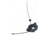 Fechadura Land Rover Freelander 2 2008 10 Dianteira Direita