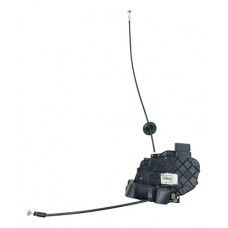 Fechadura Land Rover Freelander 2 2008 10 Dianteira Direita