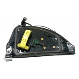 Maquina Vidro Land Rover Freelander 2 2008 Traseiro Direito