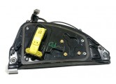 Maquina Vidro Land Rover Freelander 2 2008 Traseiro Direito