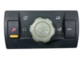 Botão Controle Tração Land Rover Freelander 2 3.2 2008 2010