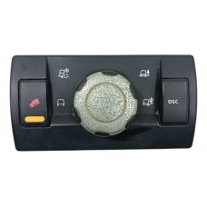 Botão Controle Tração Land Rover Freelander 2 3.2 2008 2010