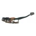 Pedal Freio Honda Fit 1.5 Ex Manual 2010 2011 2012 2013