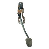 Pedal Freio Honda Fit 1.5 Ex Manual 2010 2011 2012 2013