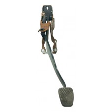 Pedal Freio Honda Fit 1.5 Ex Manual 2010 2011 2012 2013