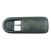 Moldura Botão Vidro Renault Logan 2008 2009 2010 2011