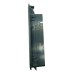 Moldura Botão Vidro Renault Logan 2008 2009 2010 2011