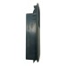 Moldura Botão Vidro Renault Logan 2008 2009 2010 2011