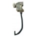 Motor Atuador Portinhola Chevrolet Sonic Hatch 2013 2014 15