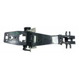 Suporte Maçaneta Externa Freelander 2 2008 Dianteiro Direito