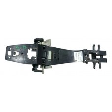 Suporte Maçaneta Externa Freelander 2 2008 Dianteiro Direito