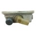 Lanterna Luz Placa Land Rover Freelander 2 3.2 2008 2009 10
