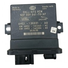 Modulo Controle Luz Land Rover Freelander 2 3.2 2008 2009 10