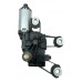Motor Limpador Land Rover Freelander 2 2008 2010 Traseiro