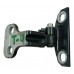 Dobradiça Land Rover Freelander 2 2008 2010 Traseiro Direito
