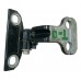Dobradiça Land Rover Freelander 2 2008 2010 Traseiro Direito