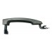 Maçaneta Externa Freelander 2 2008 2010 Dianteiro Direito