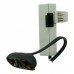 Modulo Antena Tampa Land Rover Freelander 2 2008 Traseiro