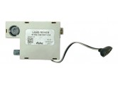 Modulo Antena Tampa Land Rover Freelander 2 2008 Traseiro