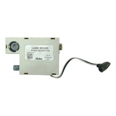 Modulo Antena Tampa Land Rover Freelander 2 2008 Traseiro