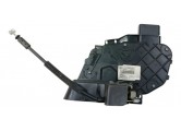 Fechadura Land Rover Freelander 2 2008 2010 Traseiro Direito
