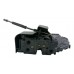 Fechadura Land Rover Freelander 2 2008 2010 Traseiro Direito