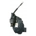 Fechadura Land Rover Freelander 2 2008 2010 Traseiro Direito