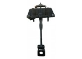 Limitador Land Rover Freelander 2 2008 2010 Traseiro Direito