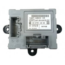 Modulo Porta Land Rover Freelander 2 2008 Dianteiro Direito