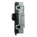 Modulo Porta Land Rover Freelander 2 2008 Dianteiro Direito