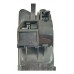 Maçaneta Interna Freelander 2 2008 2010 Dianteiro Direito