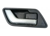 Maçaneta Interna Freelander 2 2008 2010 Dianteiro Direito