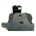 Fechadura Tampa Porta Malas Land Rover Freelander 2 3.2 2008
