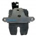 Fechadura Tampa Porta Malas Land Rover Freelander 2 3.2 2008
