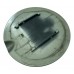 Portinhola Tanque Gasolina Mini Cooper 1.6 2009 2010 2011 Preto