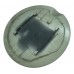 Portinhola Tanque Gasolina Mini Cooper 1.6 2009 2010 2011 Preto