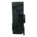 Modulo Porta Land Rover Freelander 2 2008 Traseiro Direito