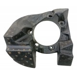 Protetor Tanque Combustível Land Rover Freelander 2 2008
