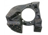 Protetor Tanque Combustível Land Rover Freelander 2 2008