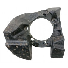 Protetor Tanque Combustível Land Rover Freelander 2 2008