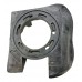 Protetor Tanque Combustível Land Rover Freelander 2 2008