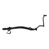 Cano Mangueira Respiro Caixa Land Rover Freelander 2 2008