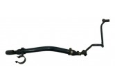 Cano Mangueira Respiro Caixa Land Rover Freelander 2 2008
