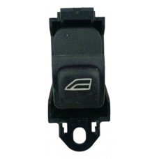 Botão Vidro Land Rover Freelander 2 2008 2009 2010 Traseiro
