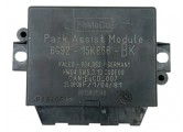 Modulo Estacionamento Land Rover Freelander 2 2008 2009 2010