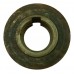 Engrenagem Virabrequim Peugeot 307 C4 2.0 2008 2010 2012