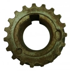 Engrenagem Virabrequim Peugeot 307 C4 2.0 2008 2010 2012
