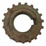 Engrenagem Virabrequim Peugeot 307 C4 2.0 2008 2010 2012